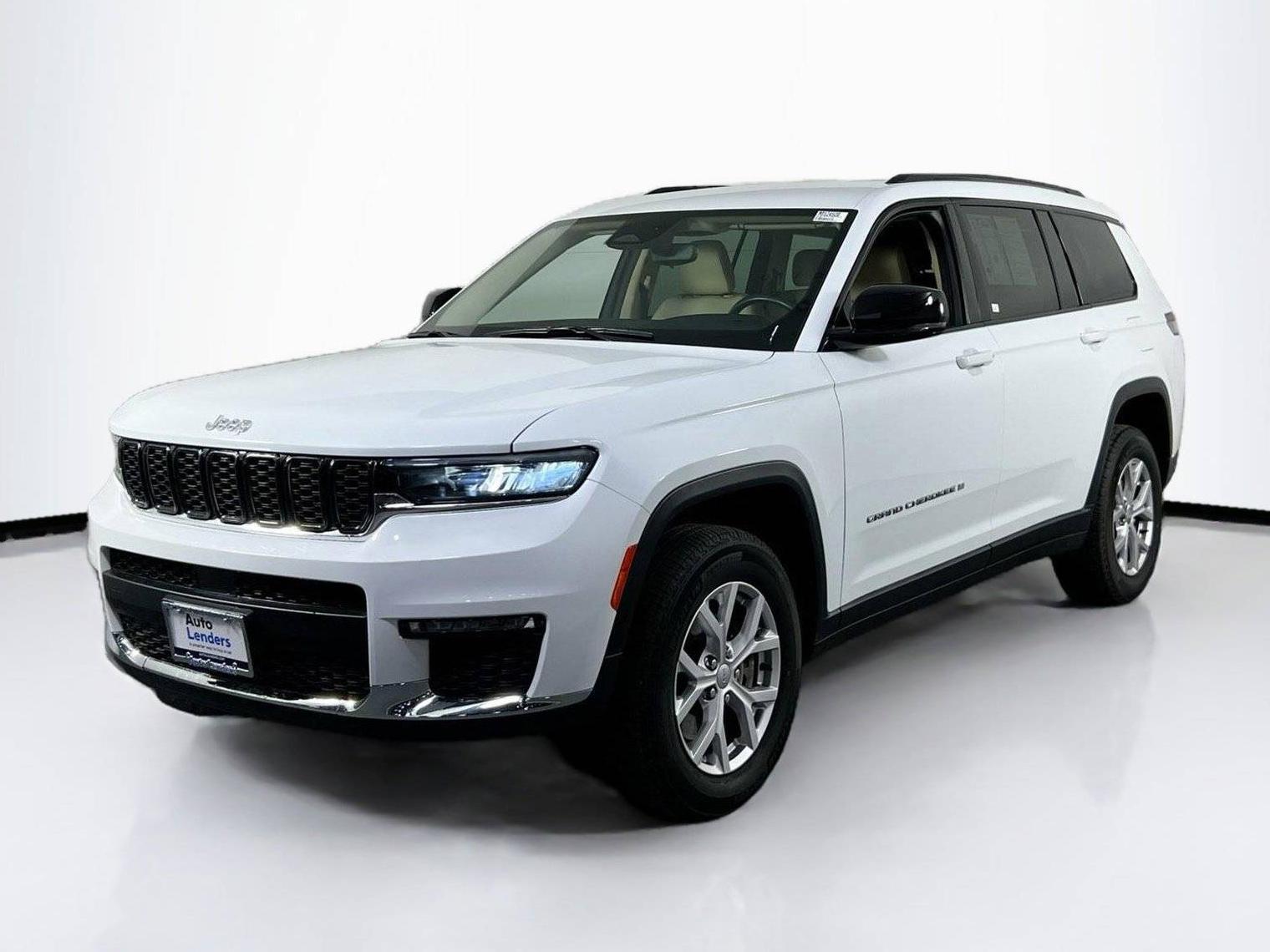 JEEP GRAND CHEROKEE 2021 1C4RJKBG0M8124920 image